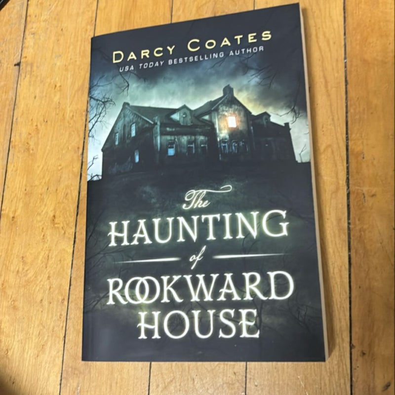 The Haunting of Rookward House