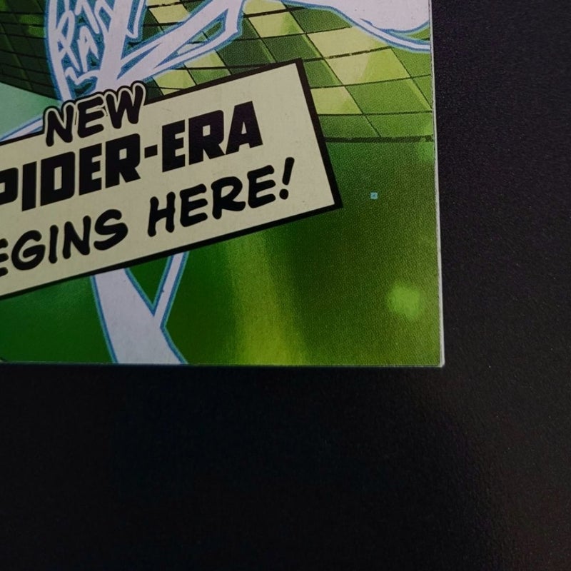 Amazing Spider-Man #61