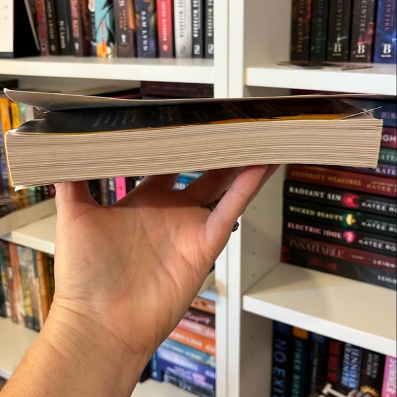 The Seven Husbands of Evelyn Hugo