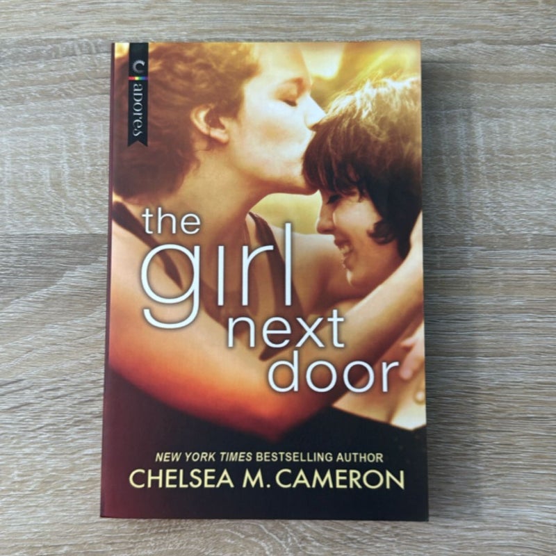 The Girl Next Door