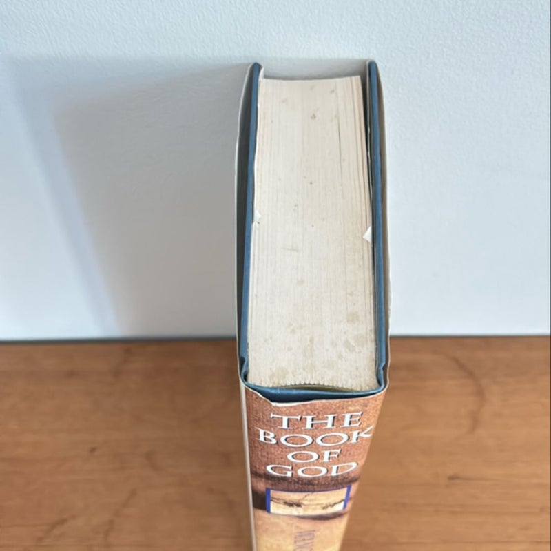 The Book of God