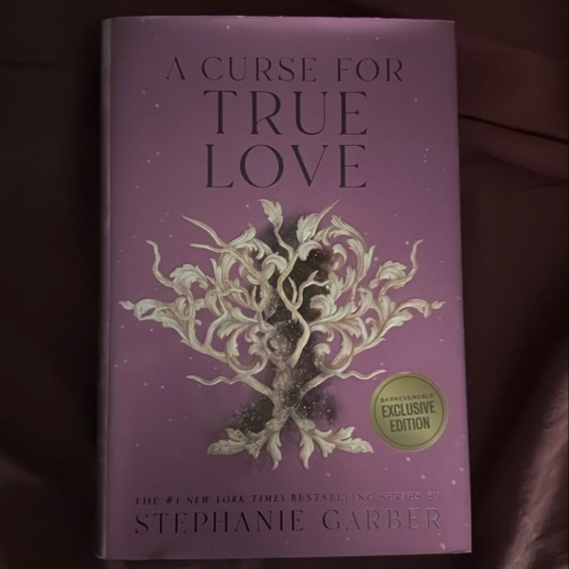 A curse for true love 
