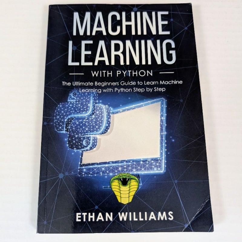 Machine Learning with Python