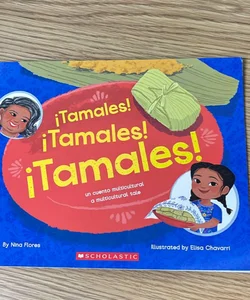 Tamales! Tamales! Tamales!