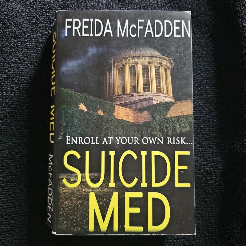 Suicide Med