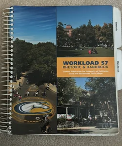 Workload 57 Rhetoric and Handbook