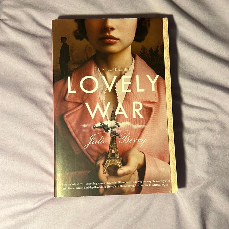 Lovely War