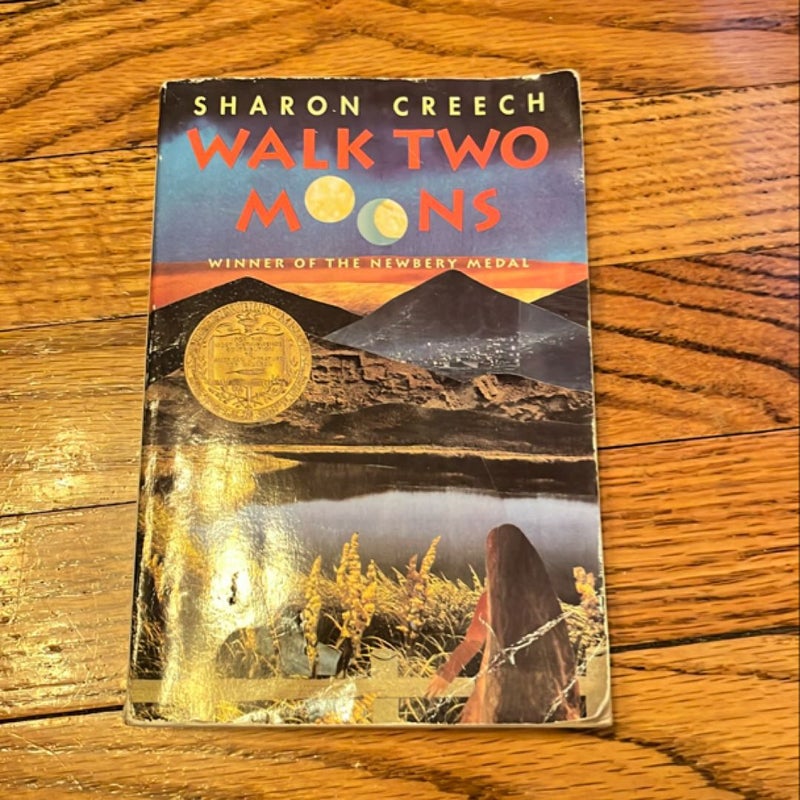 Walk Two Moons