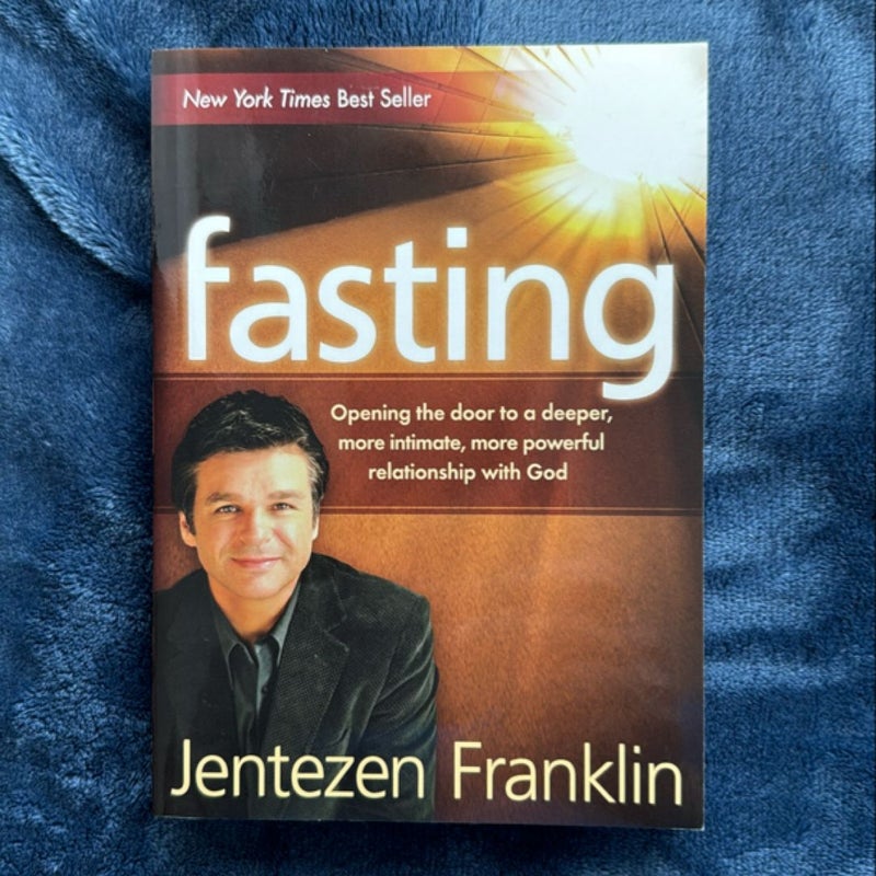 Fasting