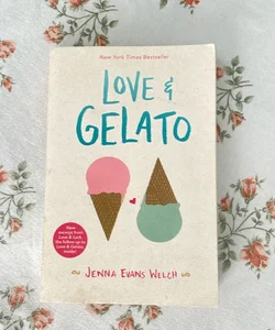 Love and Gelato