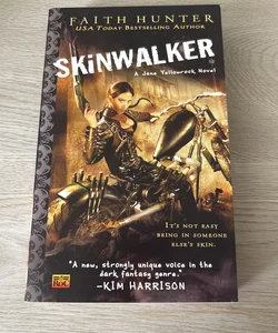 Skinwalker