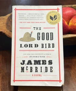 The Good Lord Bird