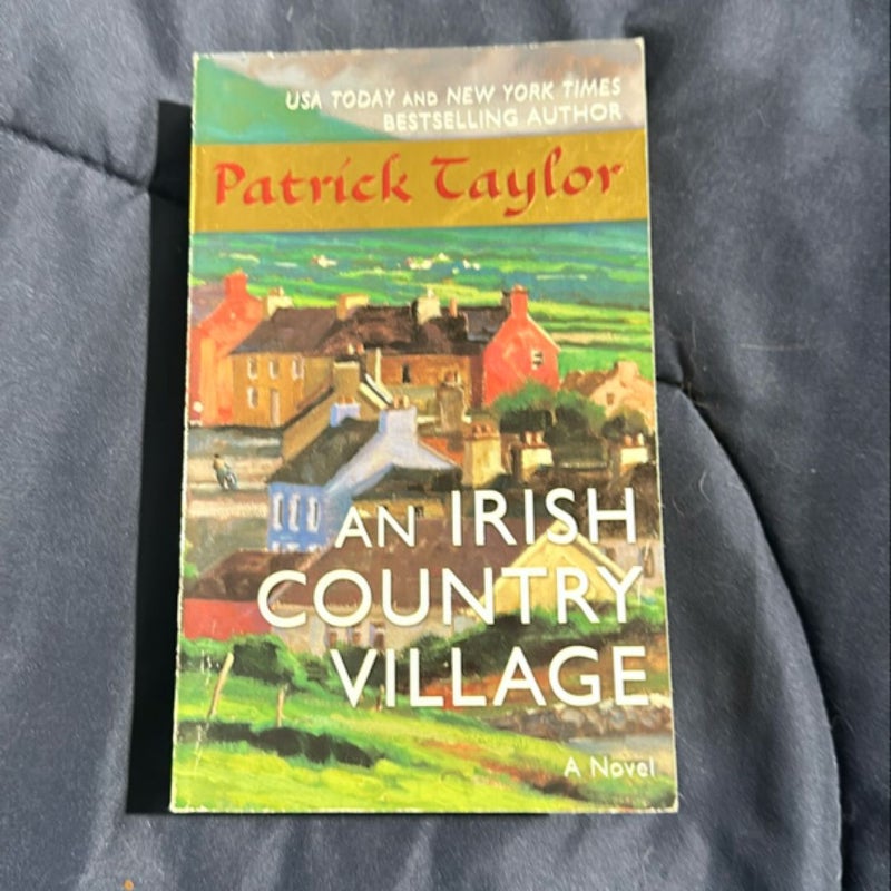 An Irish Country Village