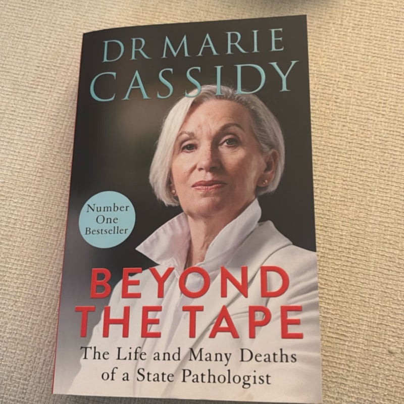 Beyond the Tape