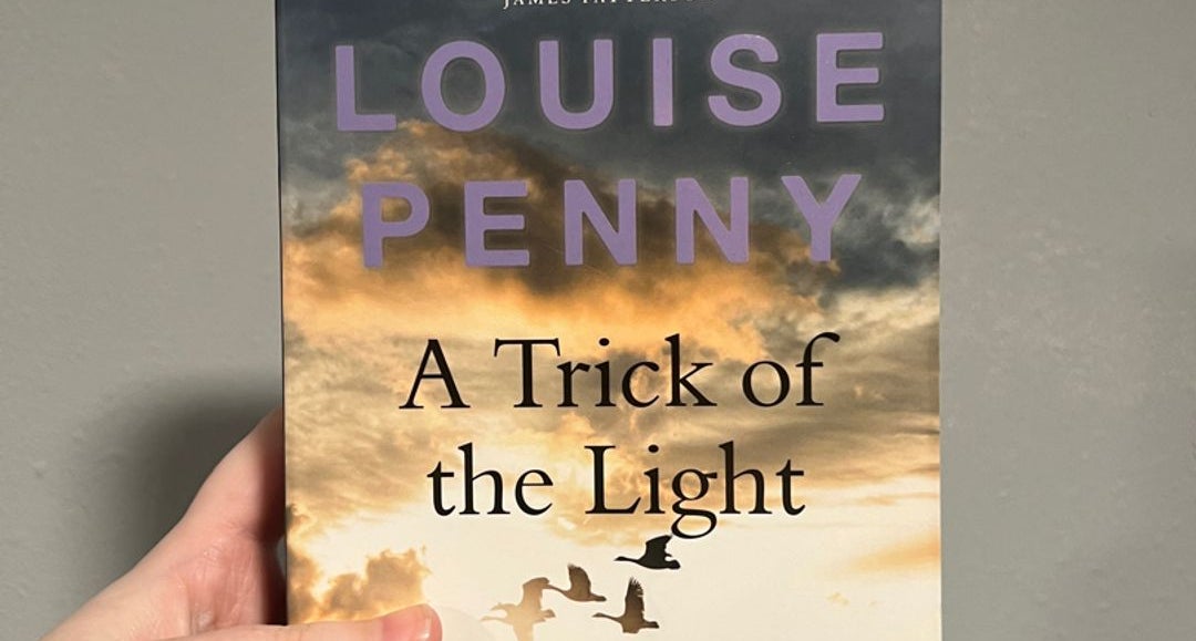 The Hangman by Louise Penny - Audiobook