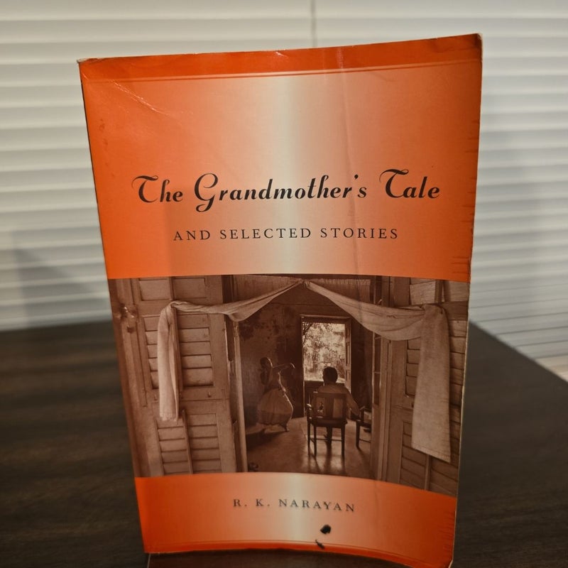 Grandmother's Tale and Selected Stories