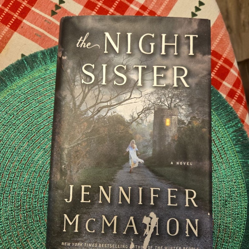 The Night Sister