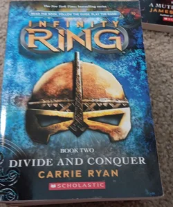 Infinity ring book 2 