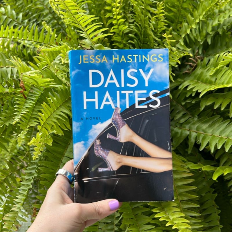 Daisy Haites (FIRST PRINTING)