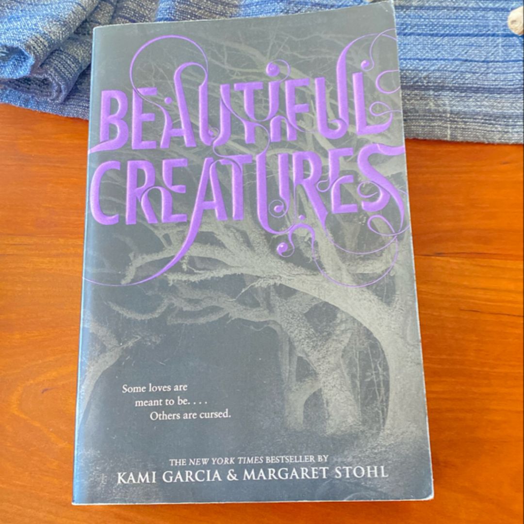 Beautiful Creatures