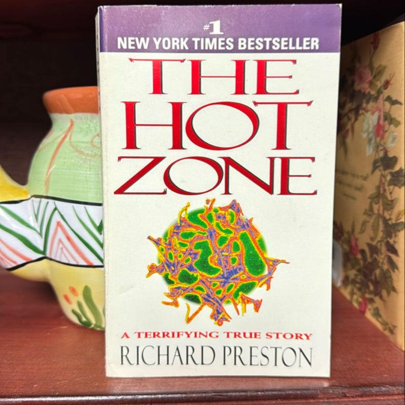 The Hot Zone