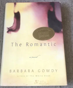 The Romantic **Signed Copy