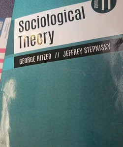 Sociological Theory