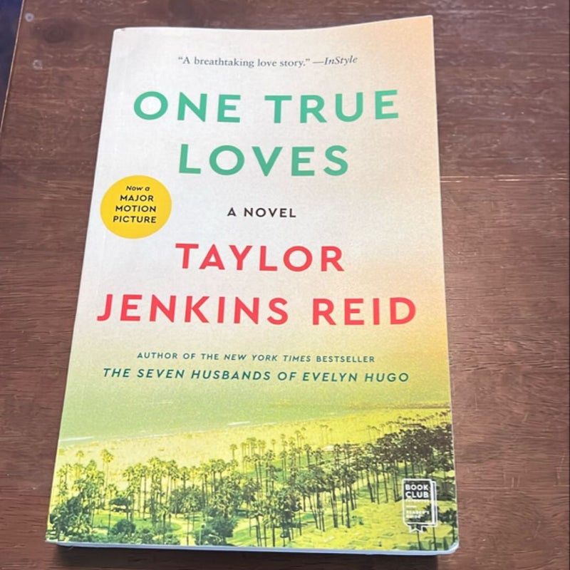 One True Loves