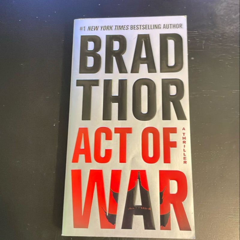 Act of War