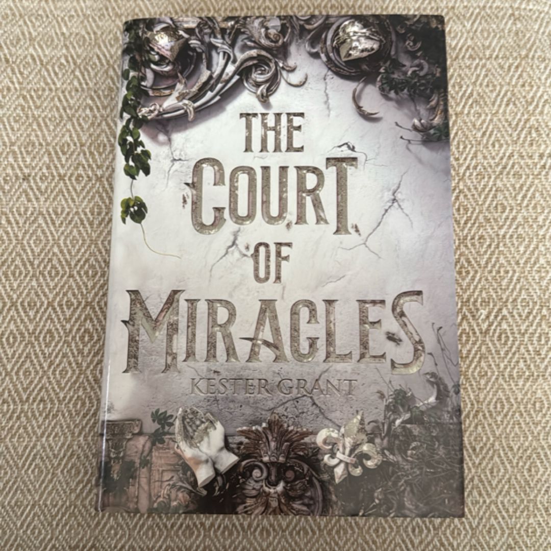 The Court of Miracles