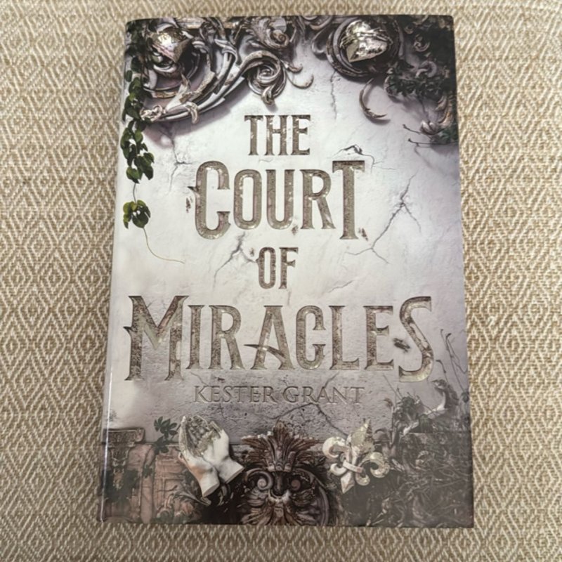 The Court of Miracles