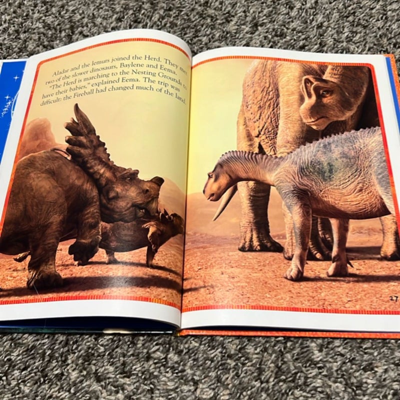 Dinosaur