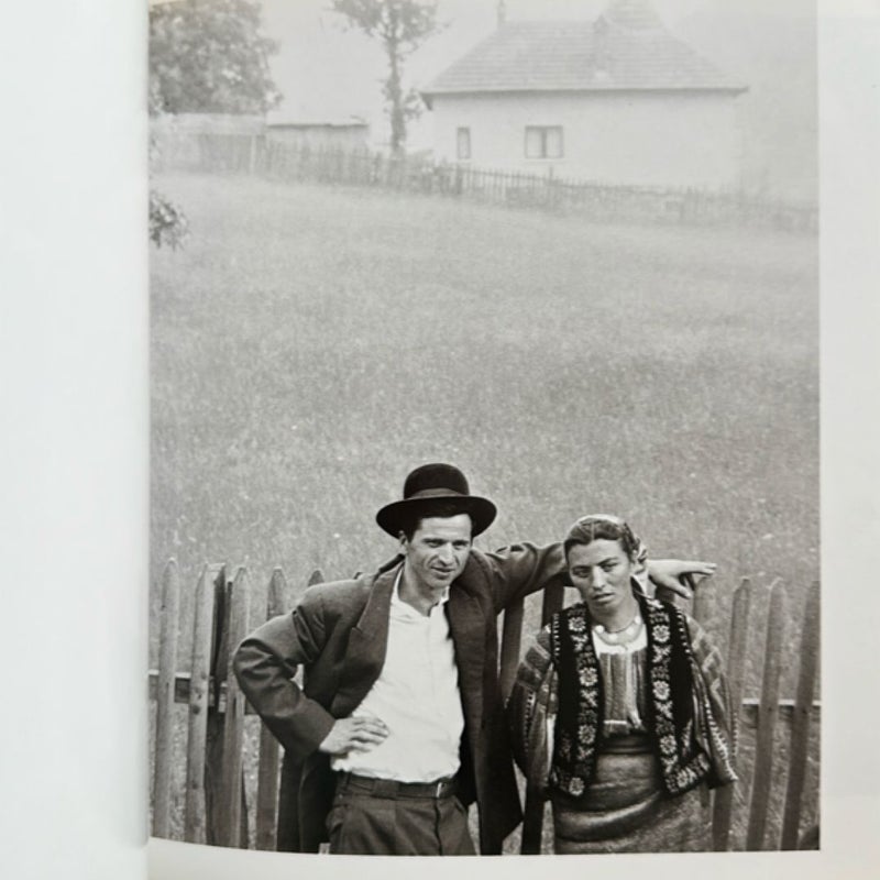 Paul Strand