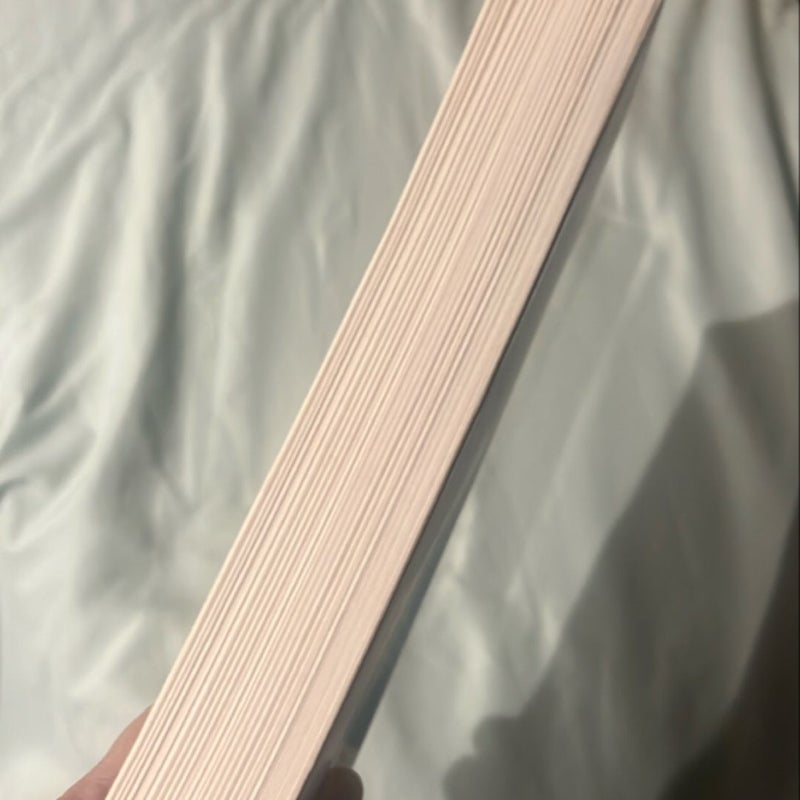 American Dirt (Oprah's Book Club)