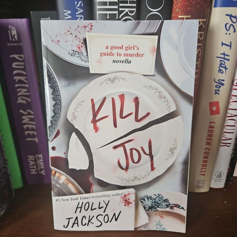 Kill Joy