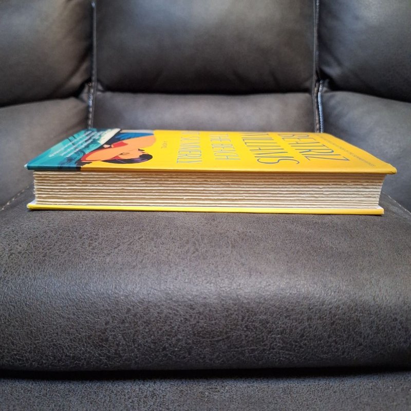 The Beach at Summerly