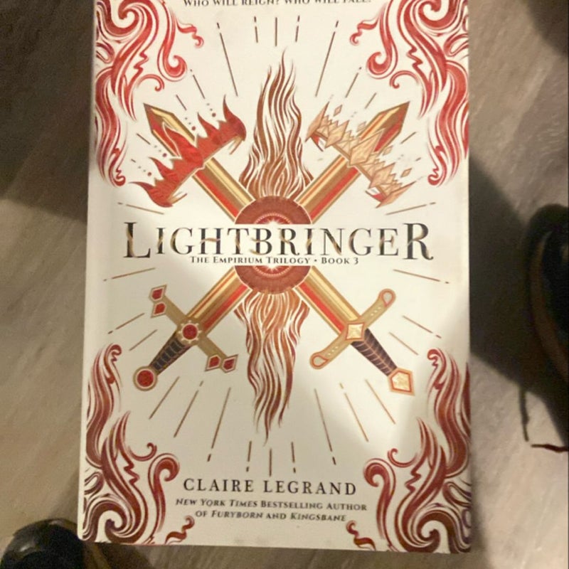 Lightbringer