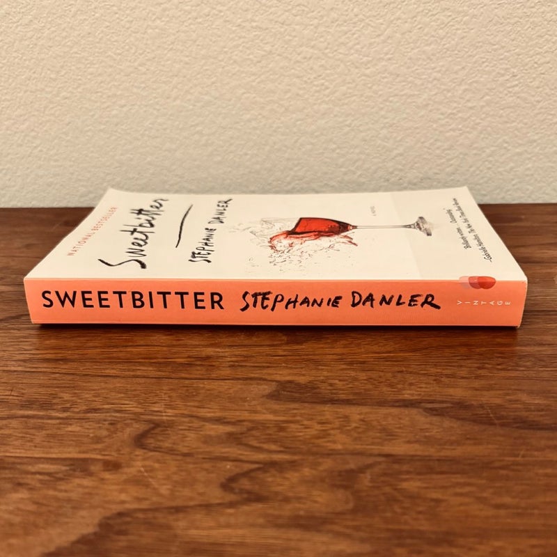 Sweetbitter