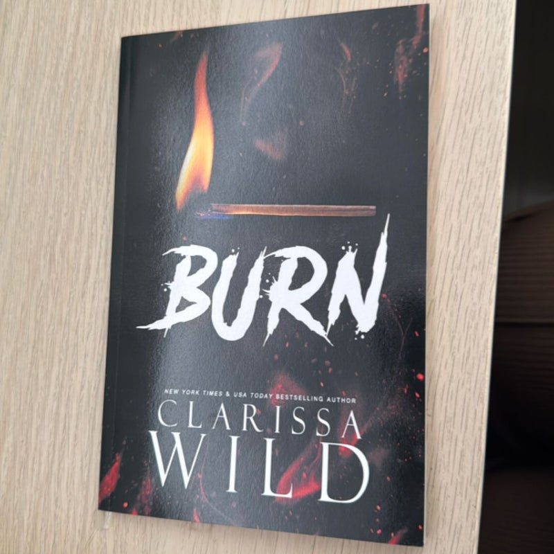 Burn 