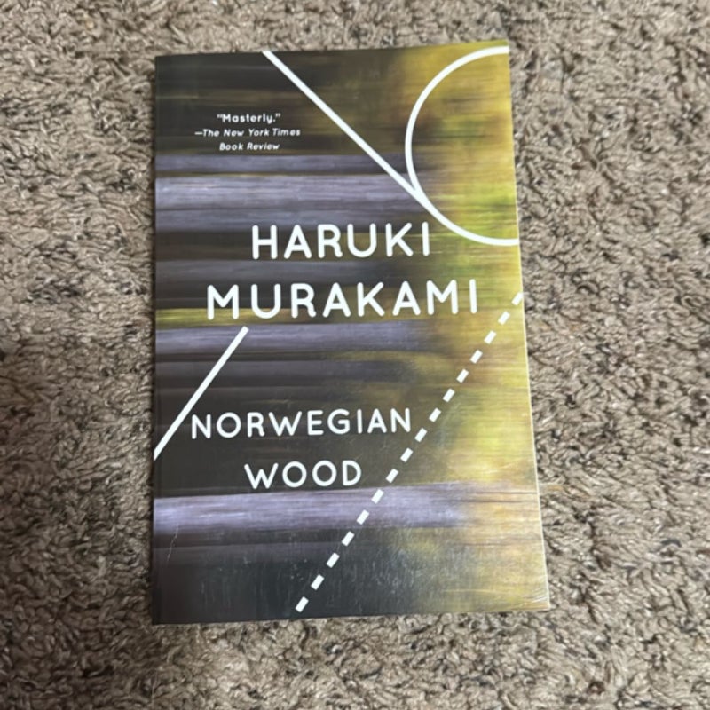 Norwegian Wood