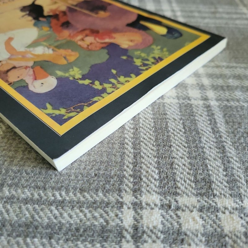 Alice's Adventures in Wonderland (Illustrated Classics)