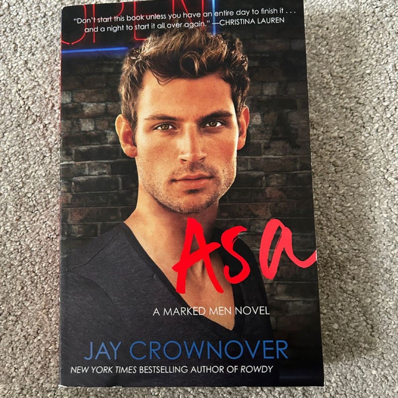 Asa