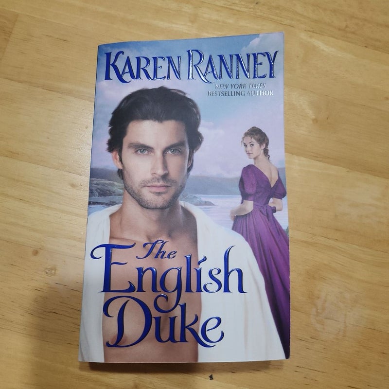 The English Duke