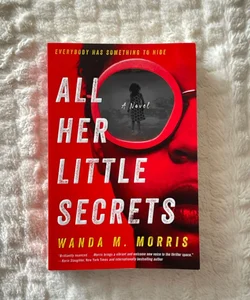 All Her Little Secrets