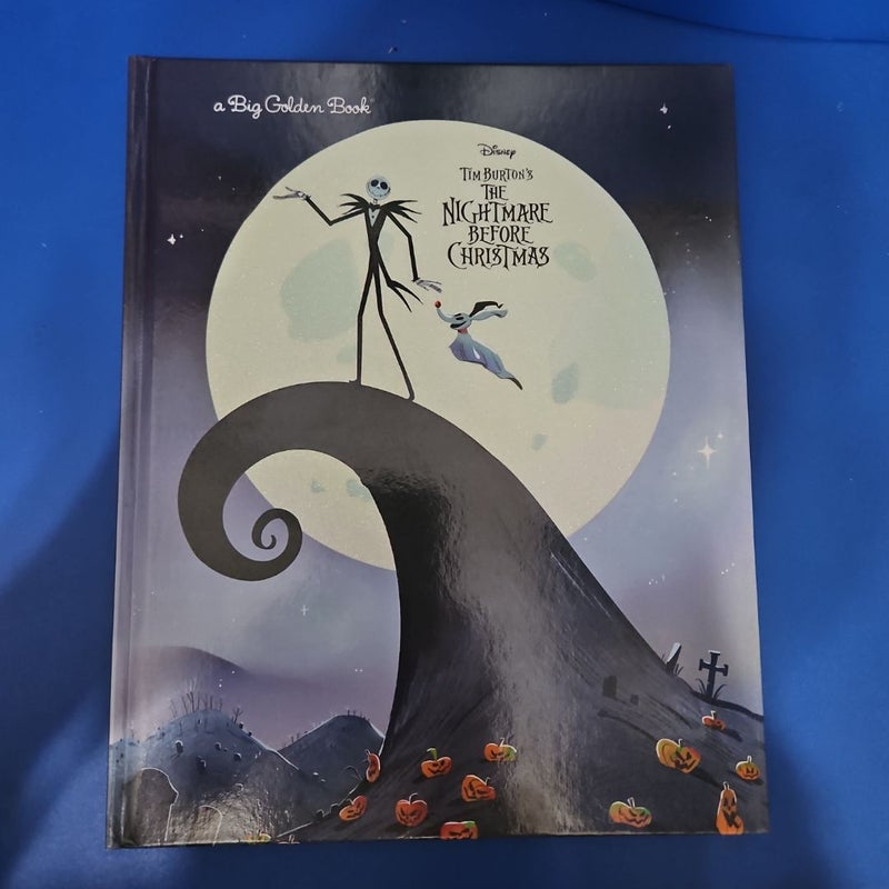 The Nightmare Before Christmas