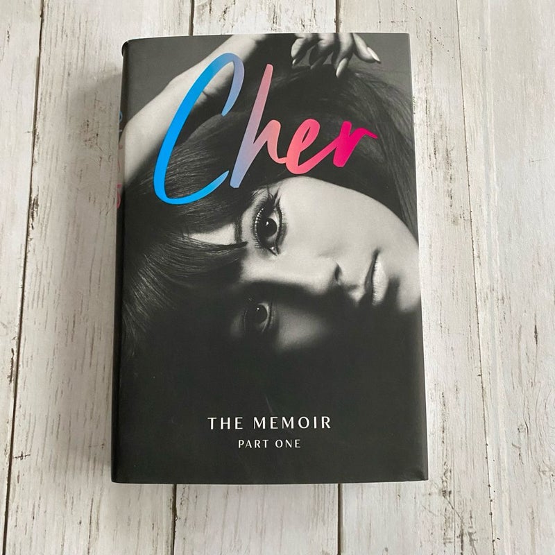 Cher