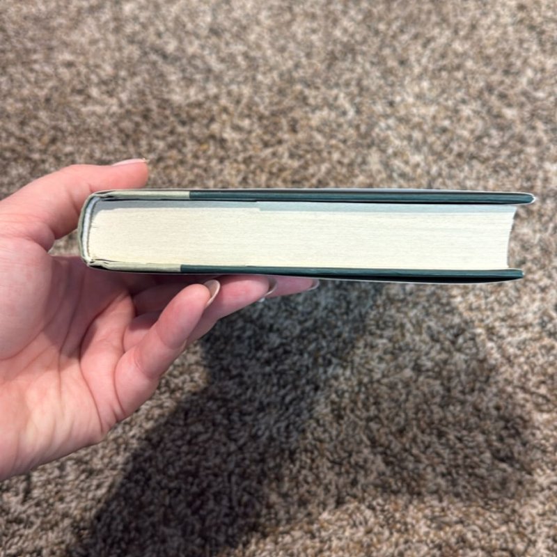 This Is a Love Story