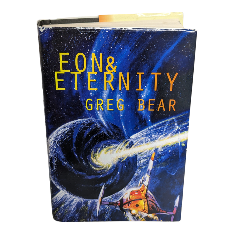 Eon & Eternity 