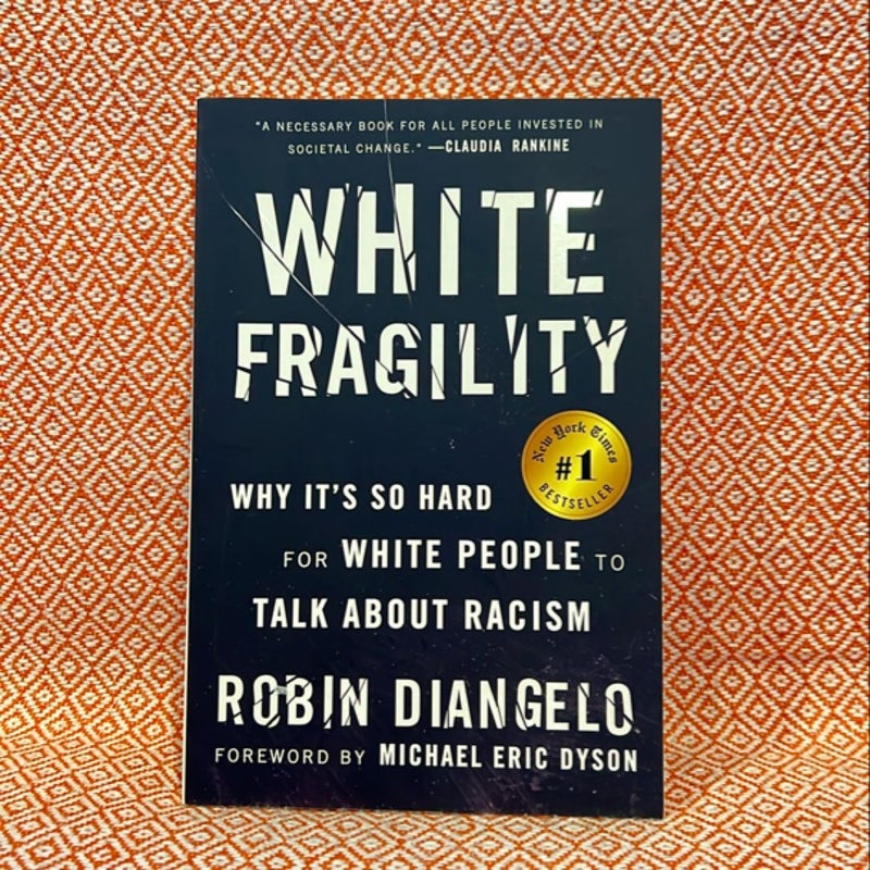 White Fragility