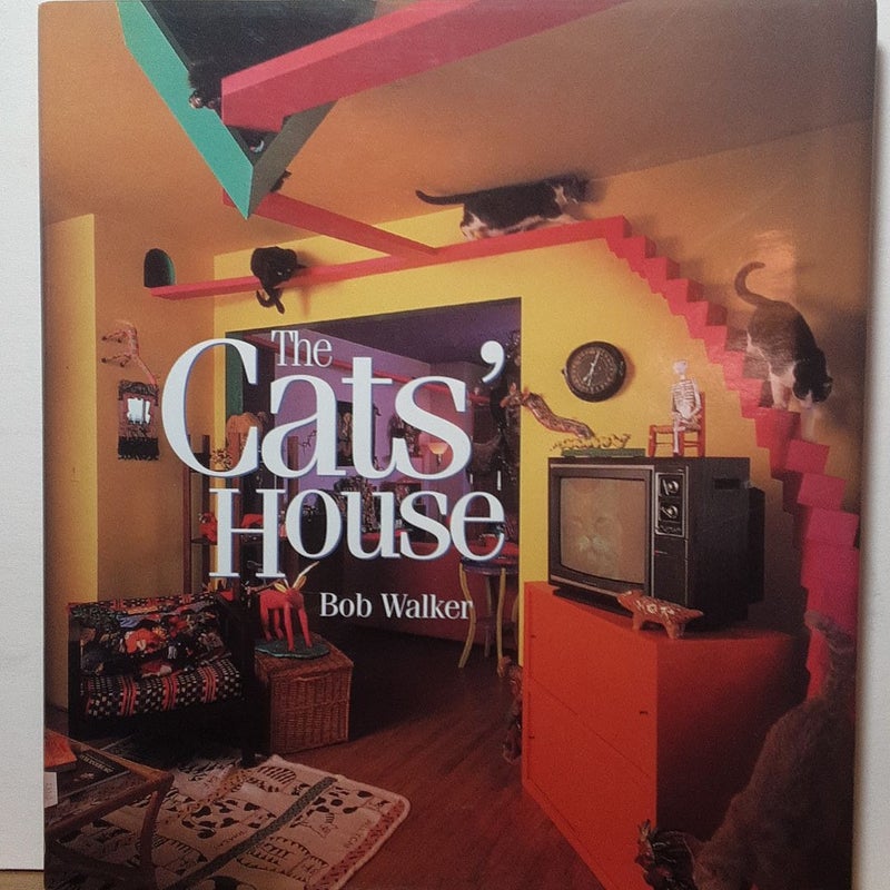 The Cats' House